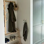 Modern Near Vesterlokken 펜션 Tanderup