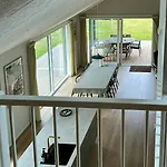 Modern Near Vesterlokken