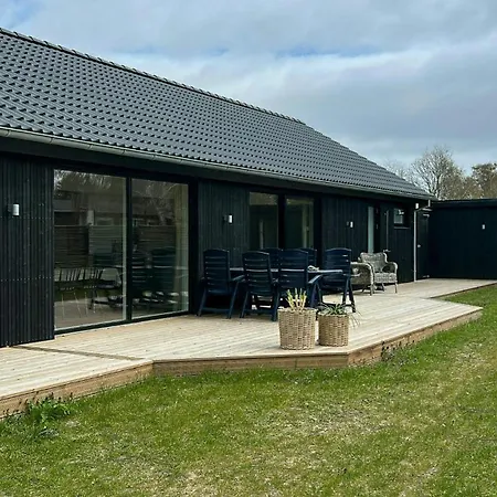 Modern Near Vesterlokken Tanderup