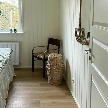 Modern Near Vesterlokken בית נופש *