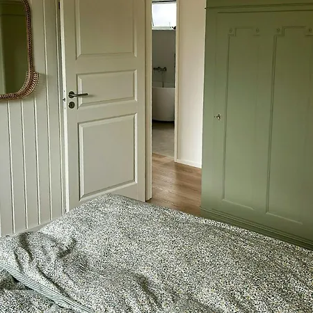 Modern Near Vesterlokken Tanderup