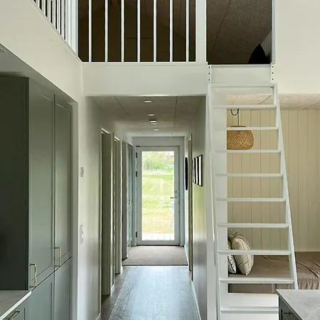 Modern Near Vesterlokken Tanderup