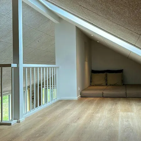 Modern Near Vesterlokken