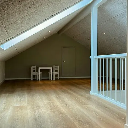 Modern Near Vesterlokken