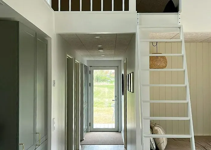 Modern Near Vesterlokken Tanderup